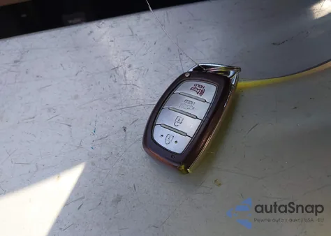 2017 Hyundai Sonata Hybrid Se from USA, damaged, VIN KMHE24L12HA054011